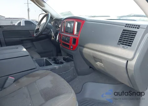 2006 Dodge Ram 1500 Slt z USA, uszkodzony, nr VIN 1D7HA18206S609264